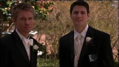 Lucas et Nathan sont