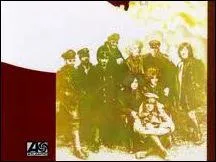 Quel est le titre de cet album de Led Zeppelin ?