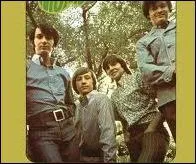 Quel est le titre de cet album des Monkees ?