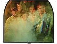 Quel est le titre de cet album de Rare Earth ?