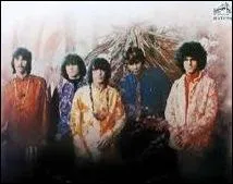 Quel est le titre de cet album de Steppenwolf ?