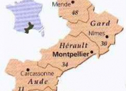 Quiz Balade en Languedoc-Roussillon