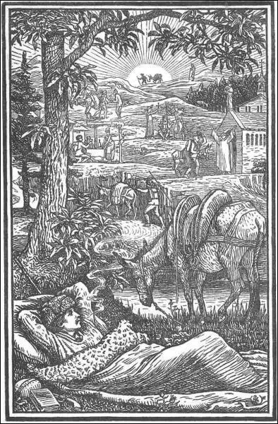 Quel crivain a parcouru les Cvennes  dos d'ne et en a fait un rcit de voyage ?