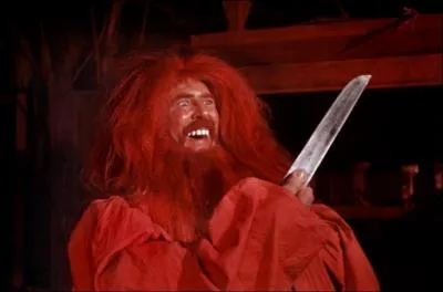 Quel acteur joue le mchant ogre dans ' Le Petit Poucet', film de Michel Boisrond dans les annes 70 ?