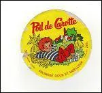 Poil de Carotte est une oeuvre littraire, mais dans les annes 80 se fut aussi une marque de ...