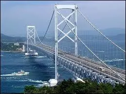 Ce pont est alors un ...