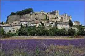 Quelle femme de lettres clbre a sjourn au chteau de Grignan ?