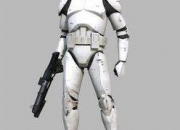 Quiz Star Wars - Les clones troopers