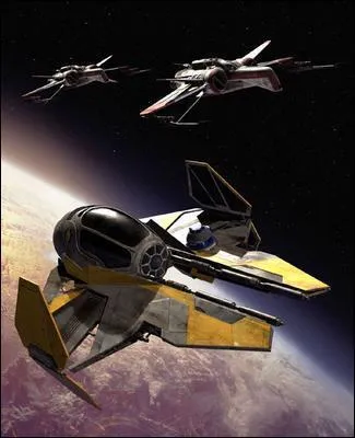 Comment se nomme le commandant Clone spcialis qui avec son escouade de chasseur, paule Anakin et Obi-Wan lors de la bataille spaciale de Coruscant ?