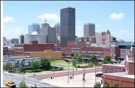 Etat des Etats-Unis bord du Colorado et du Kansas au nord , mon gouverneur est Mary Fallin. Cet tat adhre aux Etats-Unis le 16 novembre 1907 en tant le 46me tat.