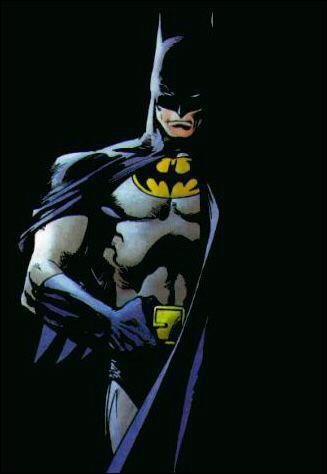 Batman :