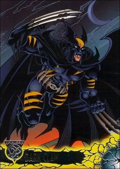 Dark Claw :
