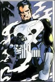 Punisher :