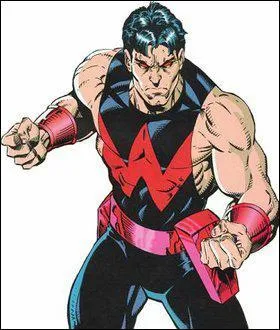 Wonder Man :