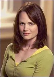 Qui a tu la femme d'Opie ?