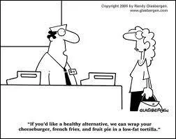 Que va faire ce patron face  son employe qui quitte l'entreprise ?