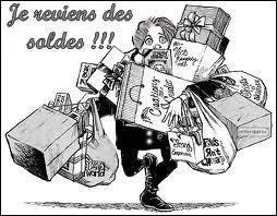 Que signifie'A bon compte' ?