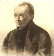 Qui tait ce philosophe, fondateur de la sociologie ?