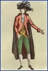 O se situe le titre de 'Comte' ?