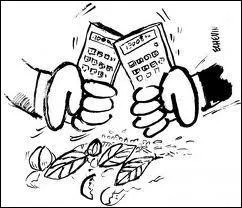 Que font les bons comptes ?