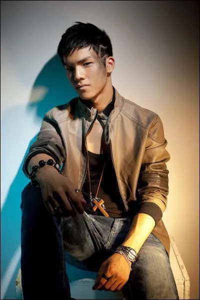 Qui est surnomm Charisma Rapper ?