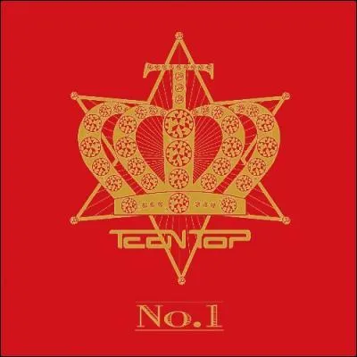 Comment s'appelle leur dernier album ?