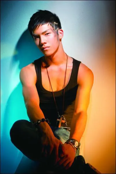 Qui est le leader et le rappeur du groupe ?