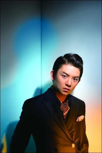 Qui est surnomm Lovely Boy ?