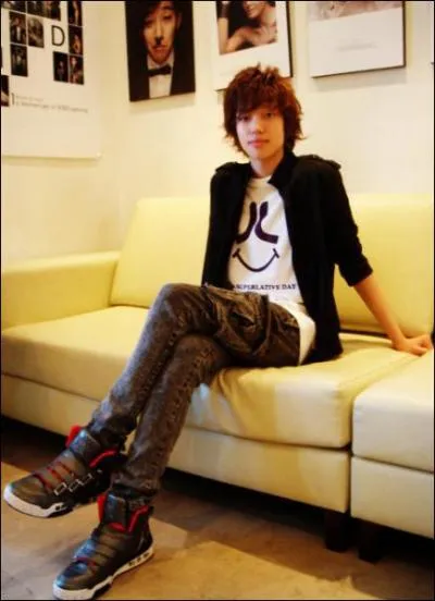 Qui est surnomm Emotional Voice ?