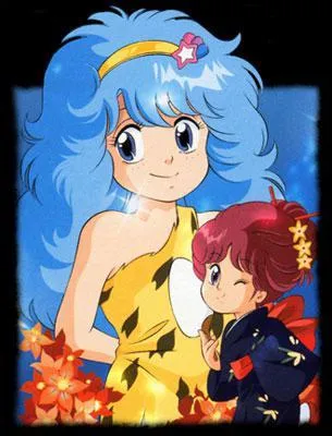 C'est au cours d'un voyage en avion qu'elle se verra dote de pouvoirs magiques. O a t leve l'hrone avant de rejoindre ses parents au Japon ?