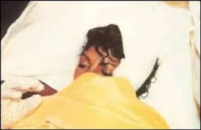 En 1984, Michael Jackson fut blessé gravement au cuir chevelu lors du tournage d'une publicité. Pour quelle marque faisait-il la pub ?