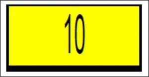 Quel nombre dcimal correspond  ce nombre binaire ?