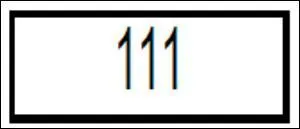 Quel nombre dcimal correspond  ce nombre binaire ?