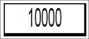 Quel nombre dcimal correspond  ce nombre binaire ?