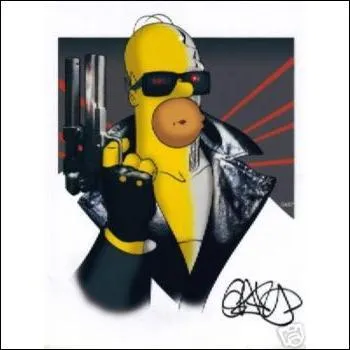 Derrire qui se cache ces lunettes noires ?