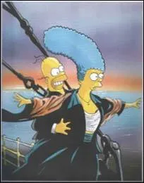 Version Di Caprio ... .