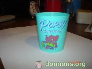 Prs de l'vier ( autre nom de l'objet de la question3), on va trouver