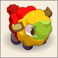 Comment se nomme cette crature ?