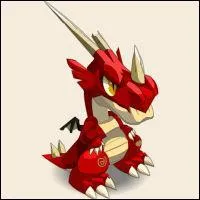 Comment se nomme cette crature ?