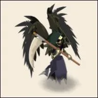 Comment se nomme cette crature ?