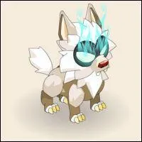 Comment se nomme cette crature ?