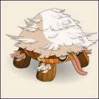 Comment se nomme cette crature ?