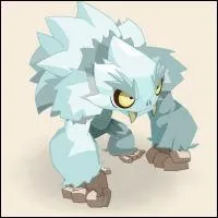 Comment se nomme cette crature ?