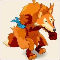 Comment se nomme cette crature ?