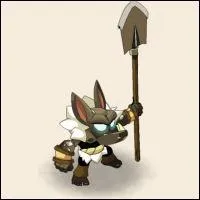 Comment se nomme cette crature ?