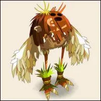 Comment se nomme cette crature ?