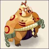 Comment se nomme cette crature ?