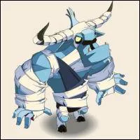 Comment se nomme cette crature ?