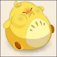 Comment se nomme cette crature ?