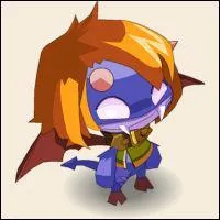 Comment se nomme cette crature ?